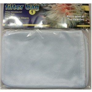 Aquamedic Zipped Bag 2pk